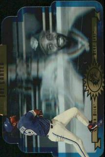 Joe Carter