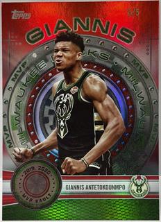 Giannis Antetokounmpo