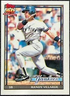 Randy Velarde