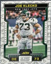 Joe Klecko