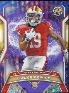 Jacob Cowing