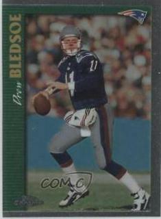 Drew Bledsoe