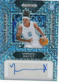 Armando Bacot