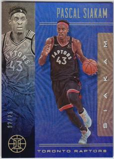 Pascal Siakam