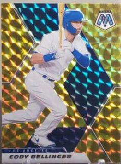 Cody Bellinger