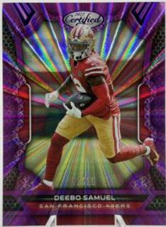 Deebo Samuel