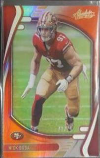 Nick Bosa