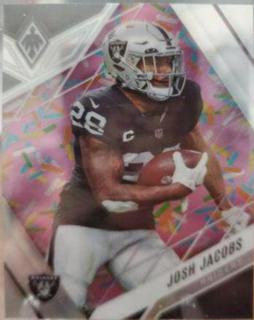 Josh Jacobs