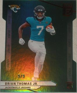 Brian Thomas Jr.