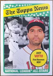 Joey Votto