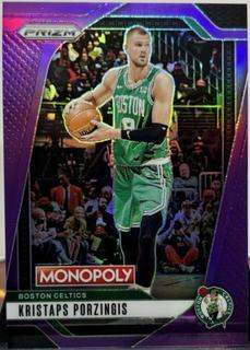 Kristaps Porzingis