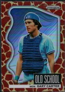 Gary Carter