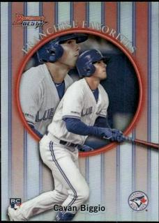 Cavan Biggio