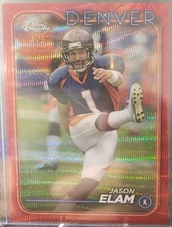 Jason Elam