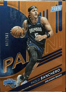 Paolo Banchero