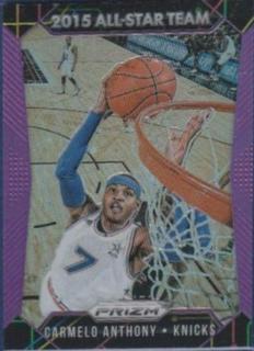 Carmelo Anthony