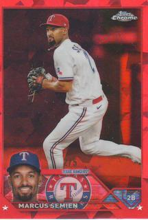 Marcus Semien