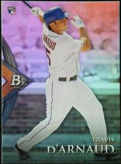 Travis D'Arnaud