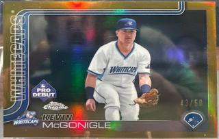 Kevin McGonigle