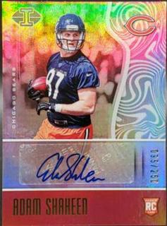 Adam Shaheen