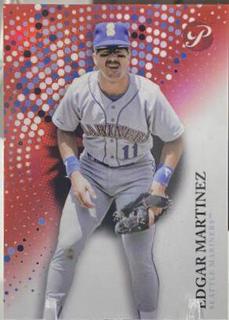 Edgar Martinez