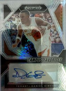 Daniel Gibson