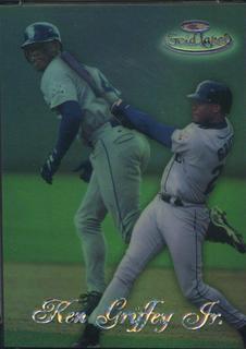 Ken Griffey Jr.
