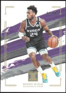 Buddy Hield