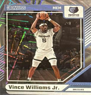 Vince Williams Jr.