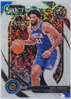 Joel Embiid