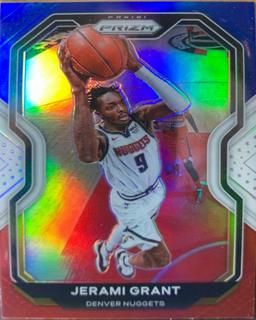 Jerami Grant