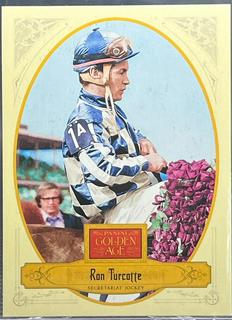 Ron Turcotte