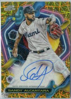 Sandy Alcantara