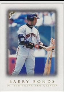 Barry Bonds