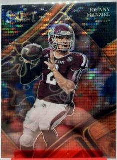 Johnny Manziel