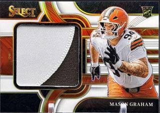 Mason Graham
