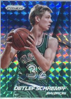 Detlef Schrempf