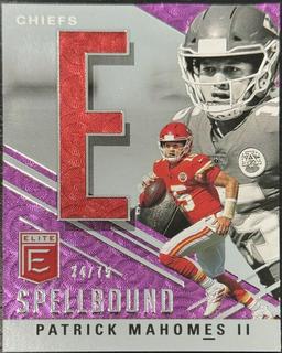 Patrick Mahomes II