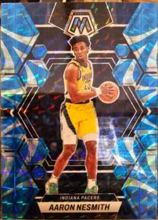 Aaron Nesmith