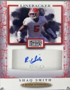 Shaq Smith