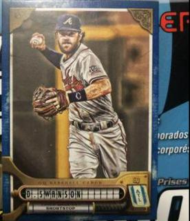 Dansby Swanson