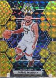 Jamal Murray