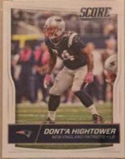 Dont'a Hightower