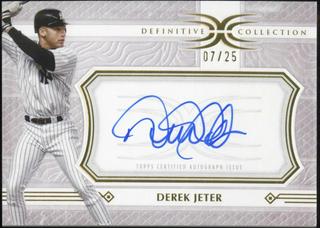 Derek Jeter