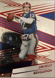 Jim Kelly