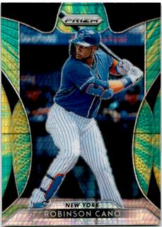 Robinson Cano