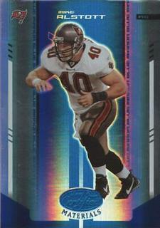Mike Alstott