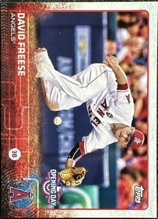 David Freese