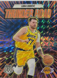 Luka Doncic