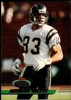 Anthony Miller